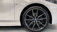 BMW 1 Series 118i [136] M Sport 5dr Step Auto [LCP] Petrol Hatchback